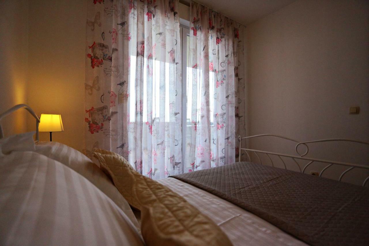 Apartman Lucita Split Exterior foto